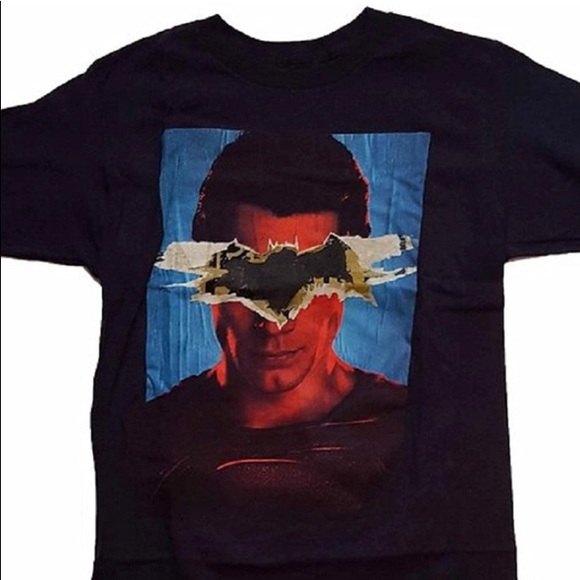 NEW✨BATMAN long sleeves tee , XL - Picture 1 of 5